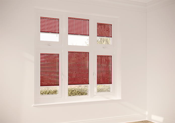 Venetian, Thunderbird - Perfect Fit Blind - Image 9